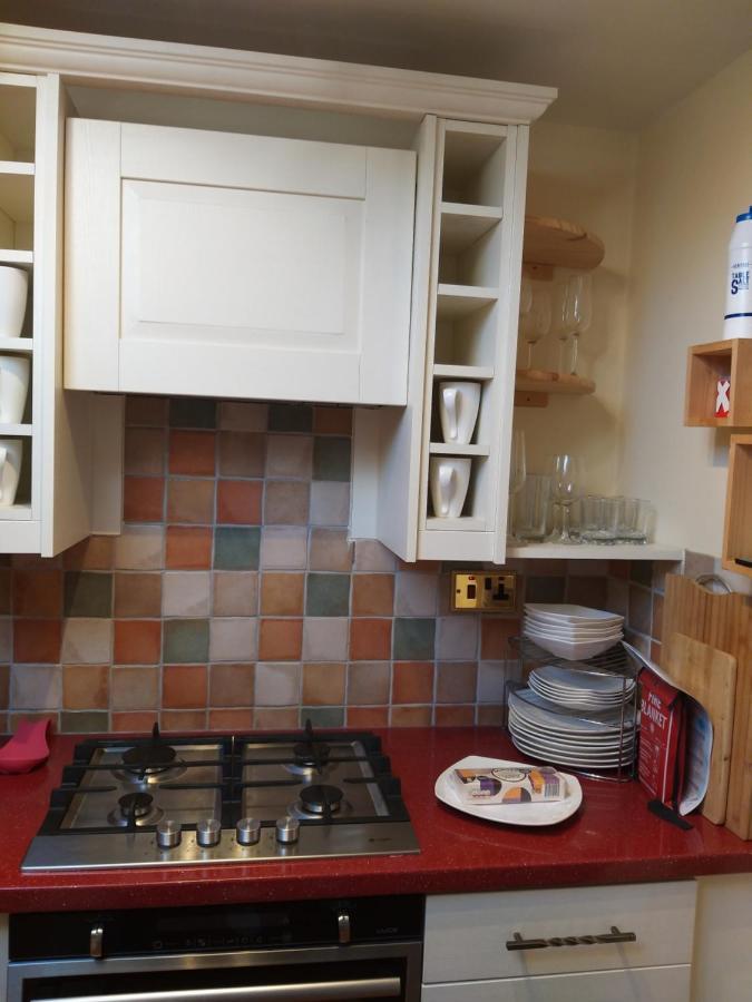 Granary Cottage Mickleton  Exterior foto