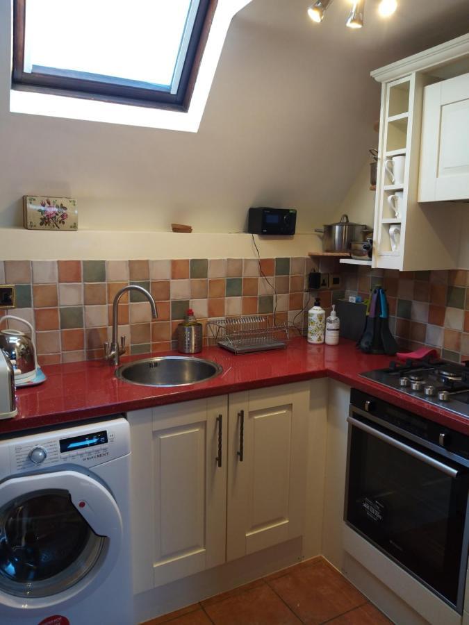 Granary Cottage Mickleton  Exterior foto